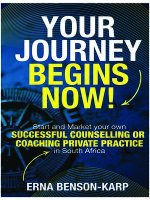 cover image of Your Journey begins Now!